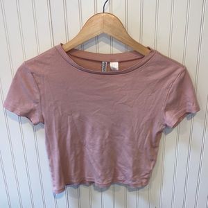 Casual Pink Top💓💓